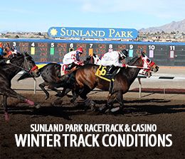 Sunland Park