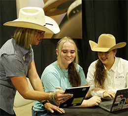 AQHA