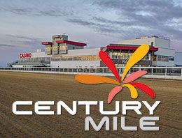 Century Mile
