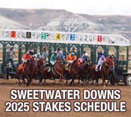 Sweetwater Downs