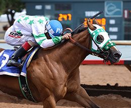 Ruidoso Downs