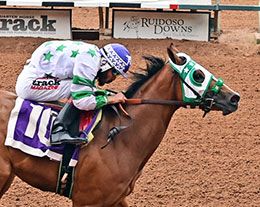 Ruidoso Downs