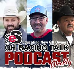 Feature guests Cole Morehead, Javier Alvarez, and Blane Wood