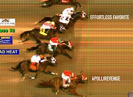 Remington Park
