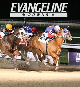 Evangeline Downs