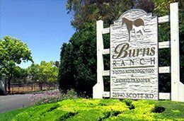 Burns Ranch