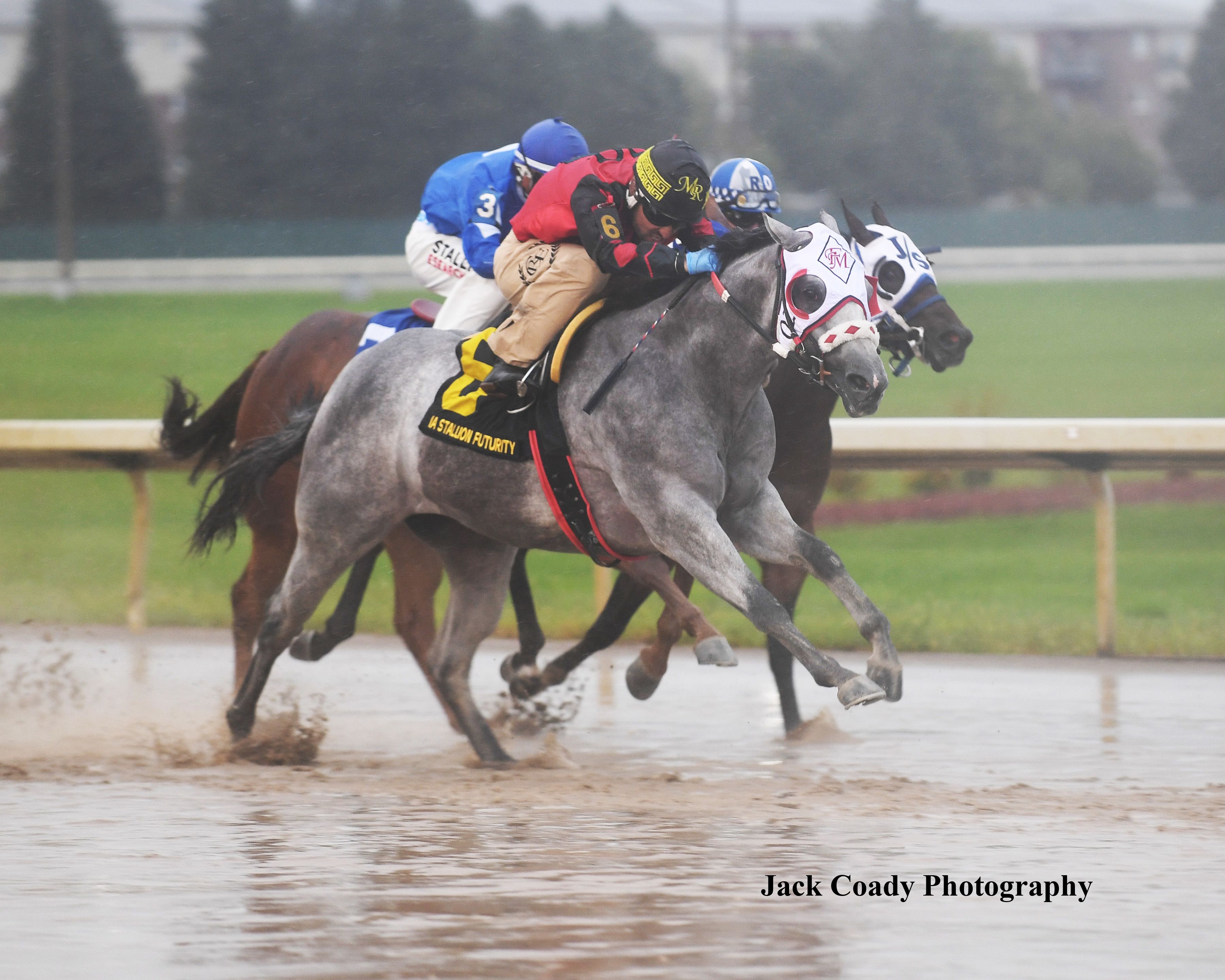 Jack Coady Photography
