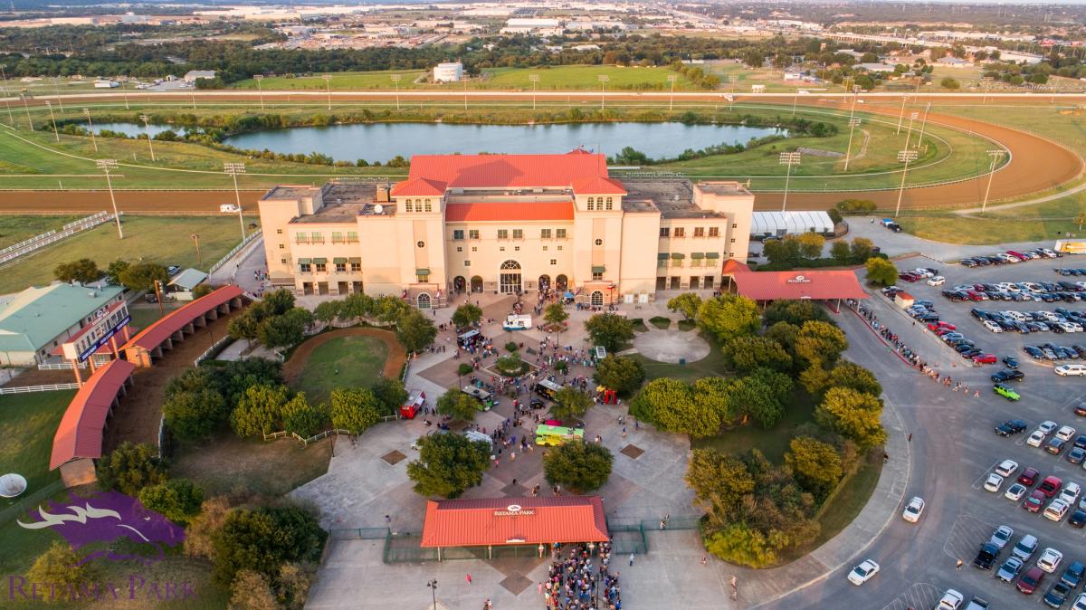 Retama Park And The San Antonio Stock Show & Rodeo Form Partnership To Cross-Promote Events And Entertainment