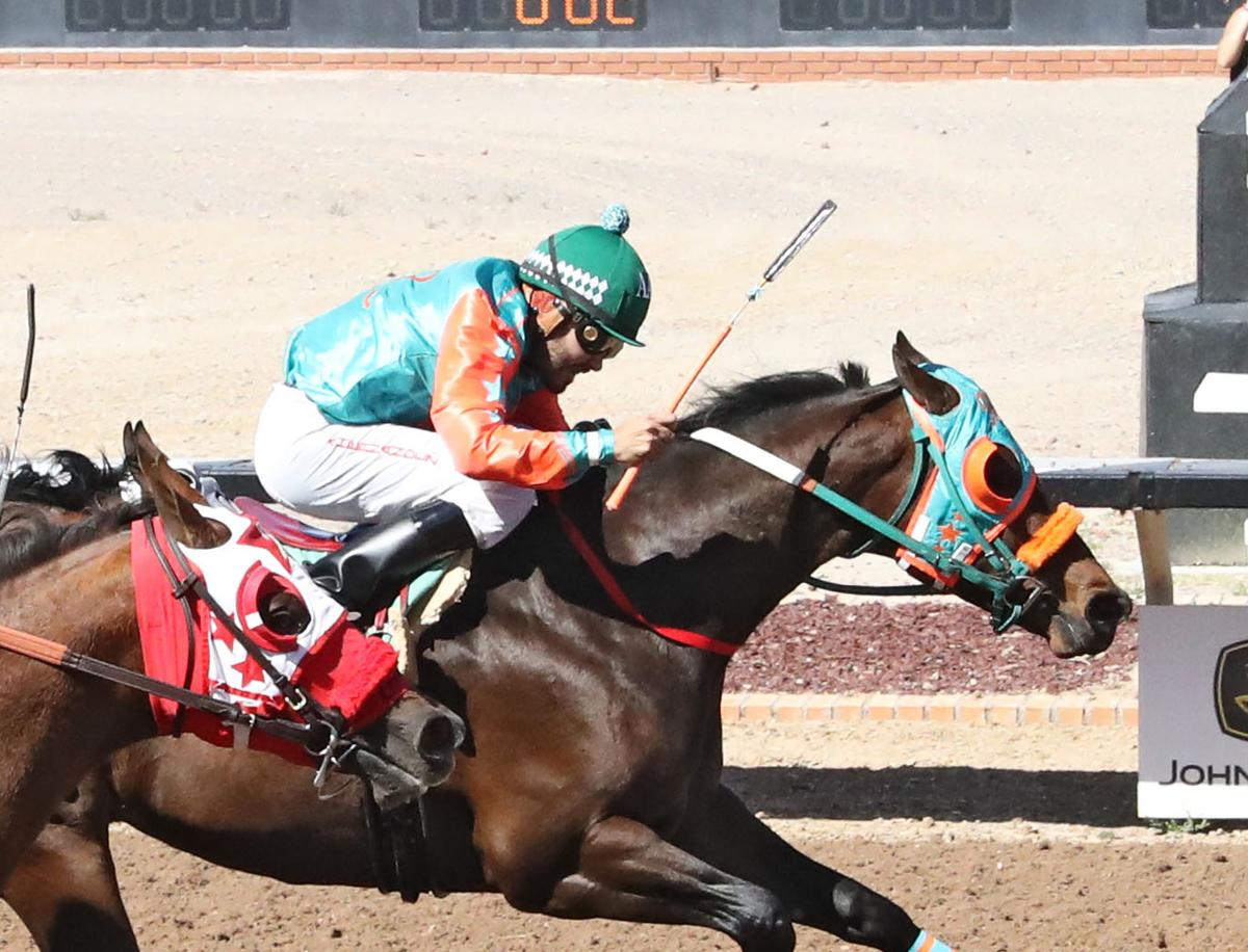 Championship Contenders Set For Showdown In $17,200 José Merced Gómez Orozco Stakes At Hipódromo De Las Américas