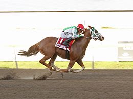 Dustin Orona Photography/Remington Park