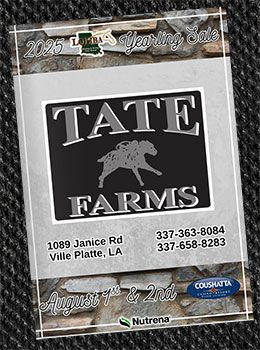 Tate Farms