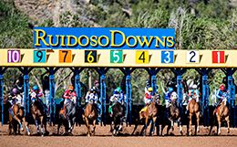 Ruidoso Downs