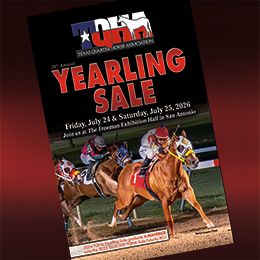 TRACK Magazine