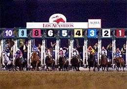 Los Alamitos