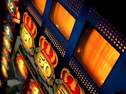 California Department of Justice officers seized Santa Anita Park’s newly installed Racing on Demand parimutuel gaming machines late Saturday afternoon, after questioning their legality under state law.