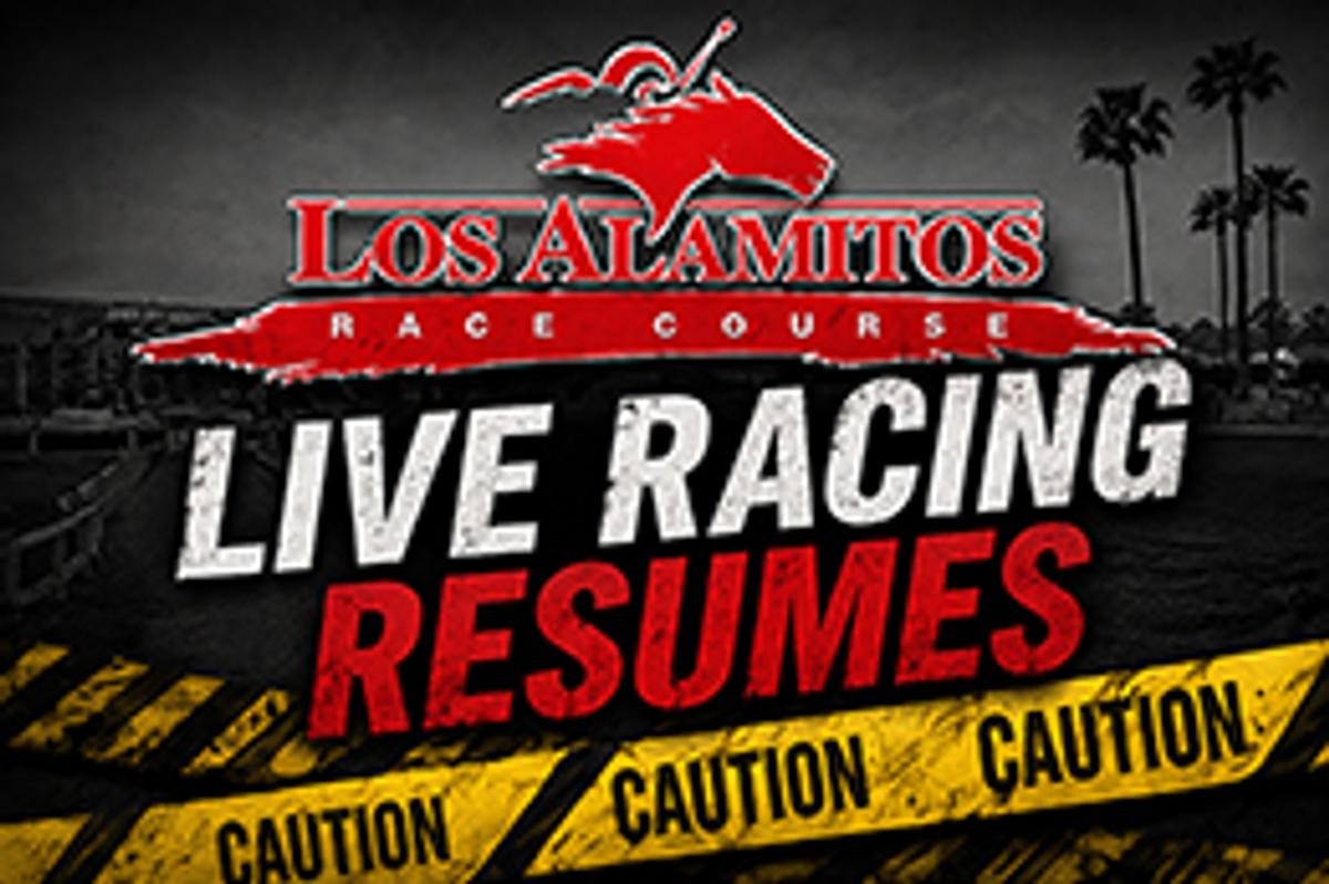 Los Alamitos
