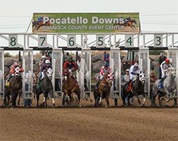 Pocatello Downs