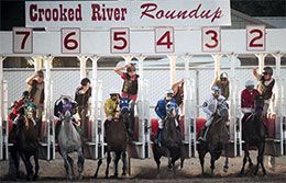 Crooked River Roundup