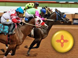 Ruidoso Downs Race Track & Casino