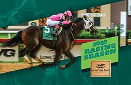 Lone Star Park