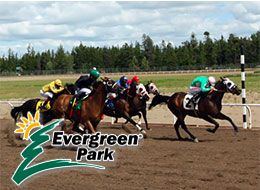 Evergreen Park