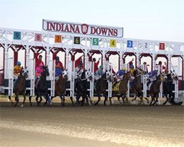 Horseshoe Indianapolis