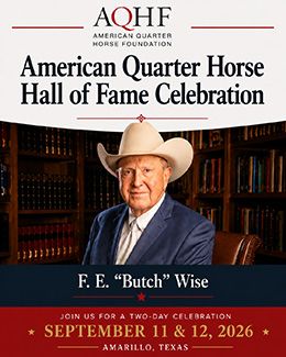 AQHA