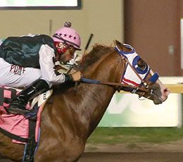 Dustin Orona Photography/Remington Park