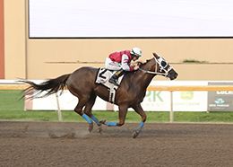 Dustin Orona Photography/Remington Park