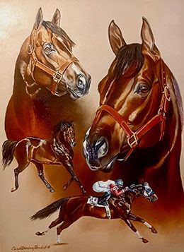 Carol Hendrix