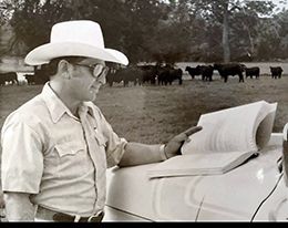 courtesy of 75 Years Brangus Celebration Facebook page