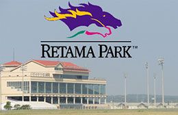 Retama Park