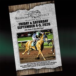 Ruidoso Downs