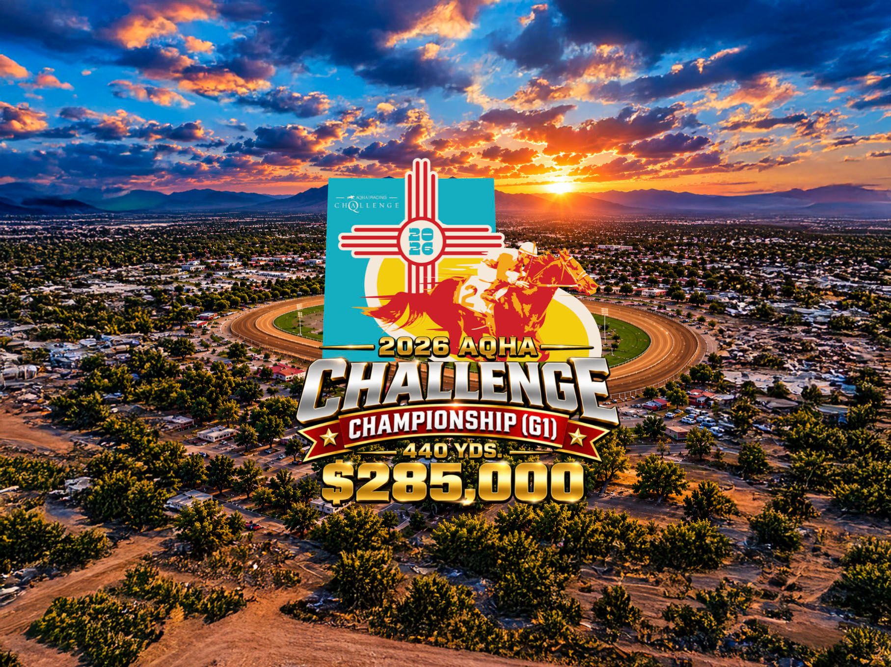 AQHA Challenge Championship(G1) Recap (VIDEO)