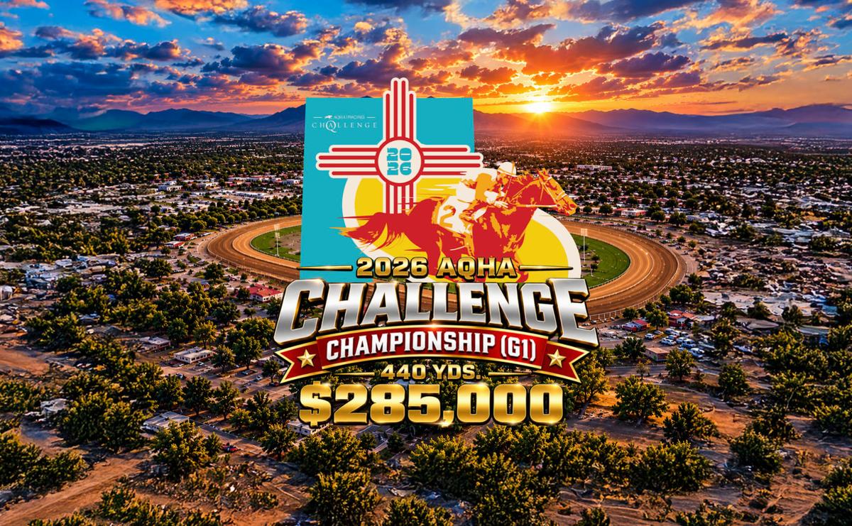 AQHA Challenge Championship(G1) Recap (VIDEO)