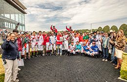 Louisiana Downs