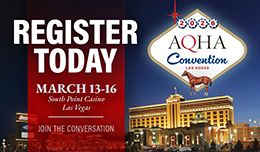@ AQHA