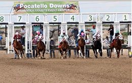 Pocatello Downs