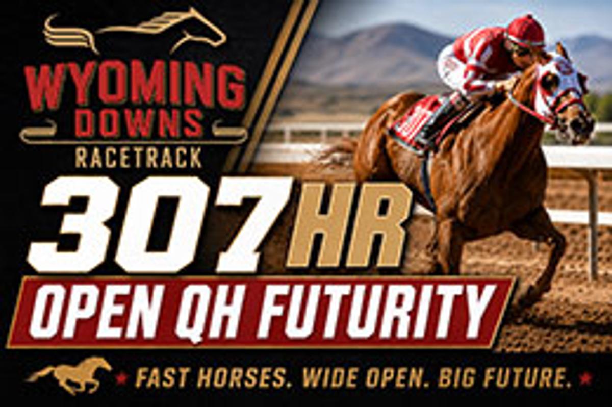 Wyoming Downs