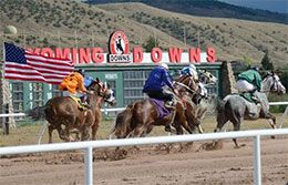 Wyoming Downs
