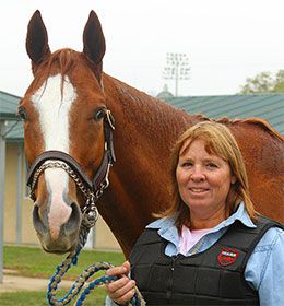 AQHA Racing