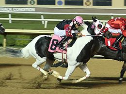 Dustin Orona Photography/Remington Park