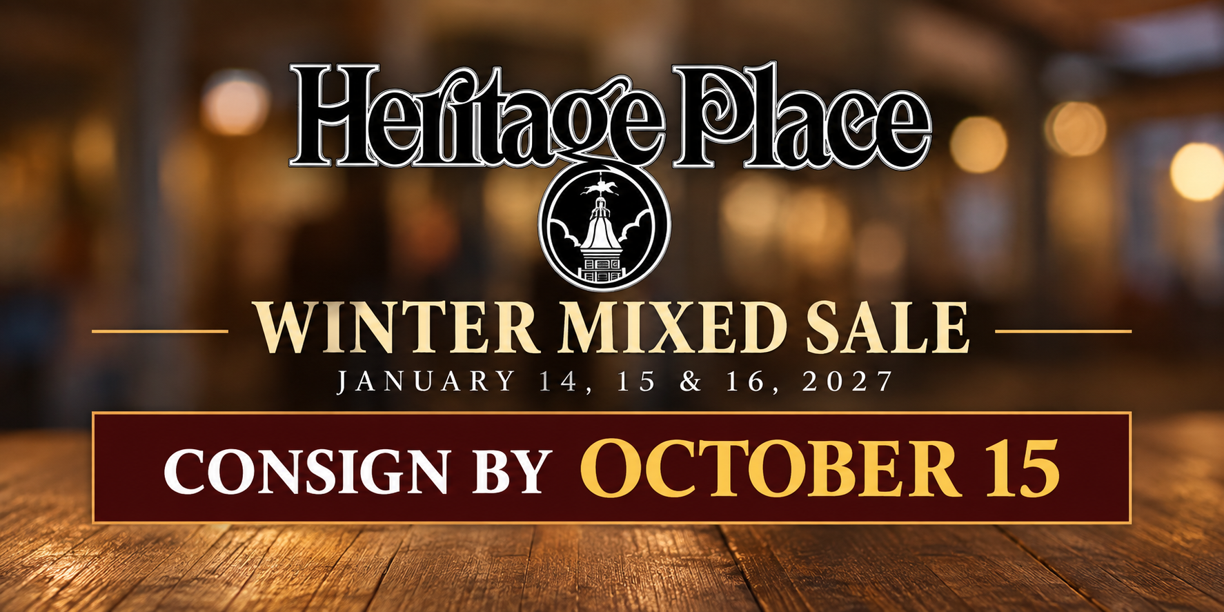 Heritage Place