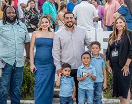 Guillermo Martinez won his second leading trainer title and Rogelio Marquez, Jr. won his fourth the leading owner title.