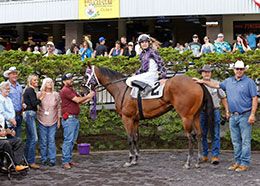 Emerald Downs