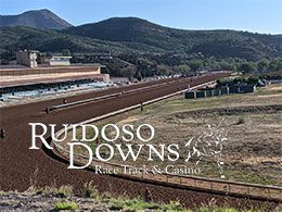 Ruidoso Downs Race Track & Casino
