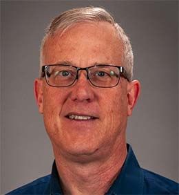 Coursey U of L Equine Indsustry Program