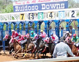Ruidoso Downs