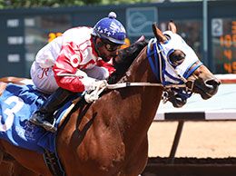 Ruidoso Downs