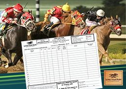 Lone Star Park